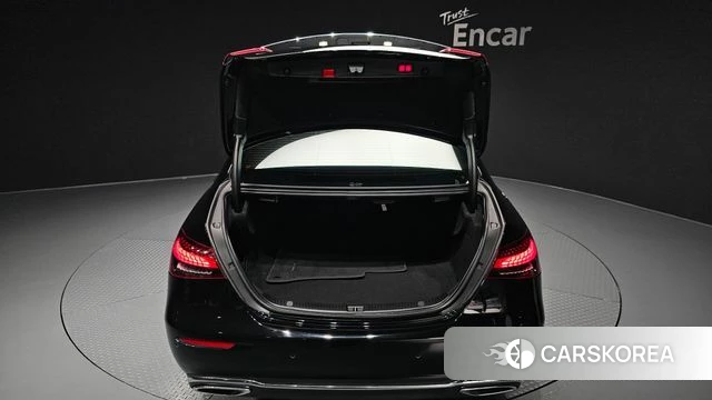 Mercedes-Benz E-Class W213 id 4446133 из Кореи 11