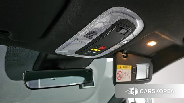 Hyundai The New Avante (CN7) id 4635681 из Кореи 11