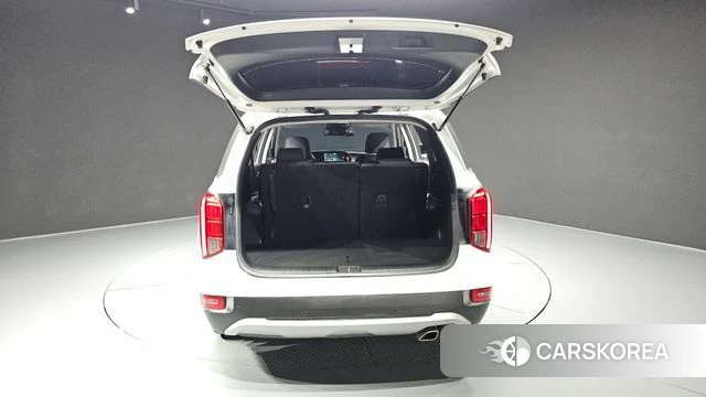 Hyundai Palisade id 4179476 из Кореи 11