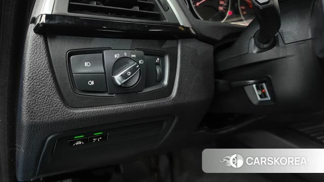 BMW 4 Series (F32) id 4677883 из Кореи 11