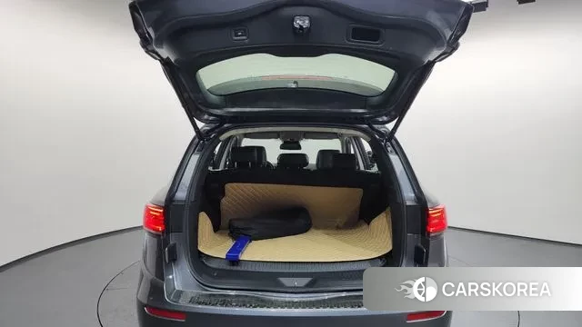 Renault Korea (Samsung) The New QM6 id 3758126 из Кореи 11