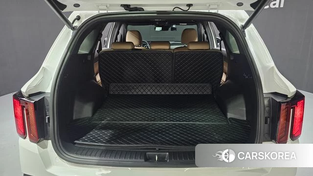 Kia The New Sorento 4th Generation id 4729650 из Кореи 11