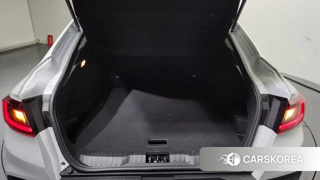 Renault Korea (Samsung) XM3 id 3765960 из Кореи 11