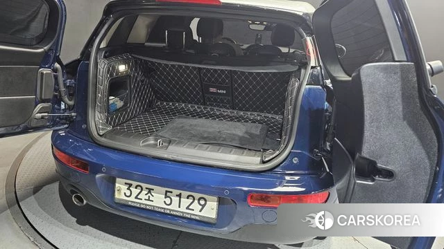 Mini Cooper D Clubman id 4203863 из Кореи 11