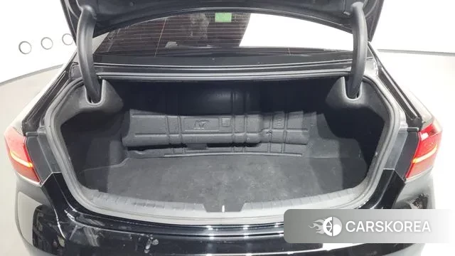 Kia K7 Premier id 3520025 из Кореи 11