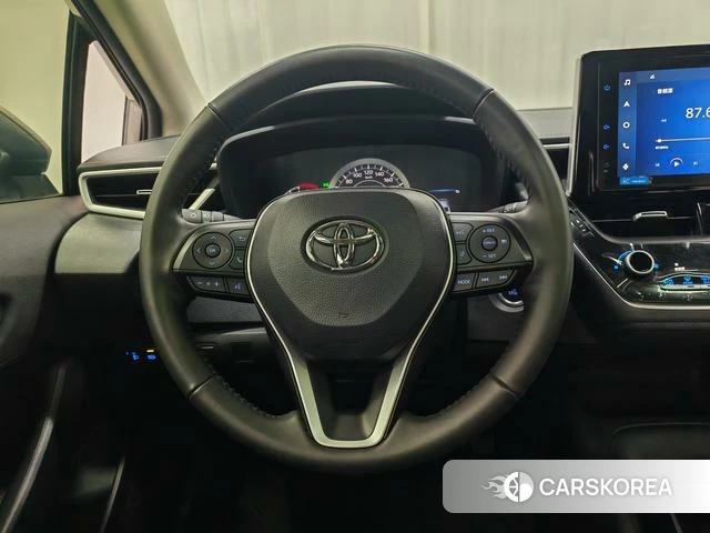Toyota Corolla id 4348989 из Китая 11