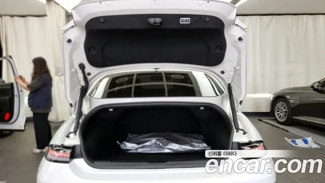 Hyundai Ionic 6 id 2954435 из Кореи 11