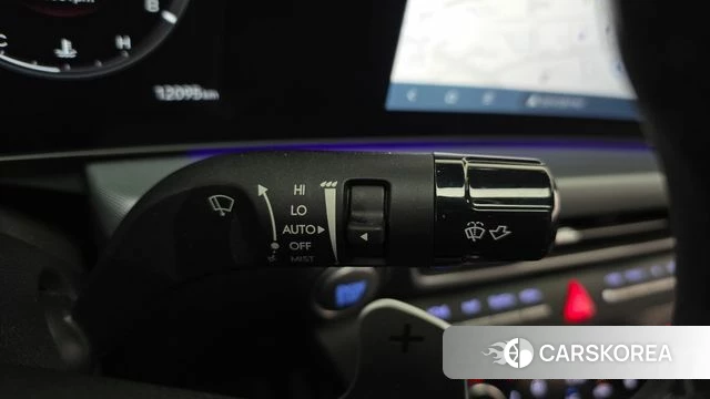 Hyundai Sonata D Edge (DN8) id 4928529 из Кореи 11