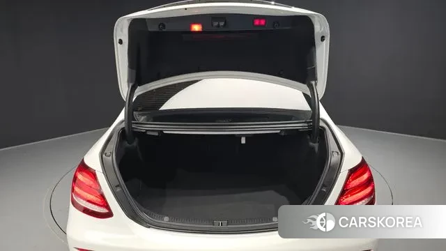 Mercedes-Benz E-Class W213 id 3324811 из Кореи 11
