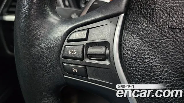 BMW 4 Series (F32) id 2392398 из Кореи 11