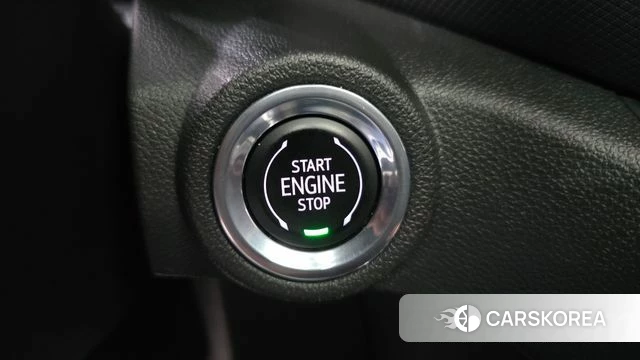 Chevrolet (GM Daewoo) Trailblazer id 4469708 из Кореи 11