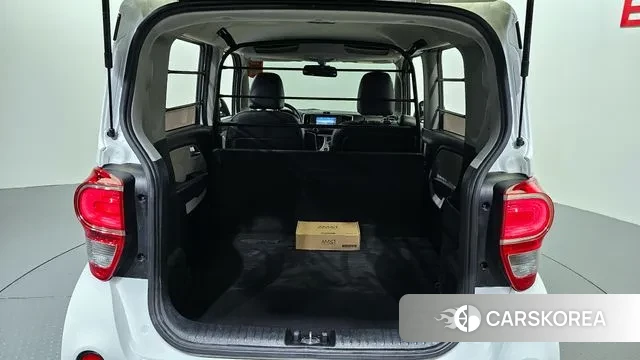 Kia The New Ray id 3268175 из Кореи 11