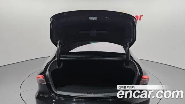 Hyundai The New Grandeur IG id 2927056 из Кореи 11