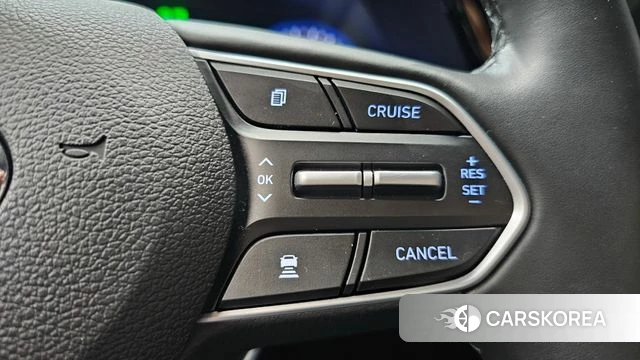 Hyundai Palisade id 4508060 из Кореи 11