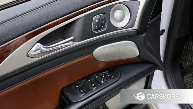 Lincoln New MKZ id 4520368 из Кореи 11