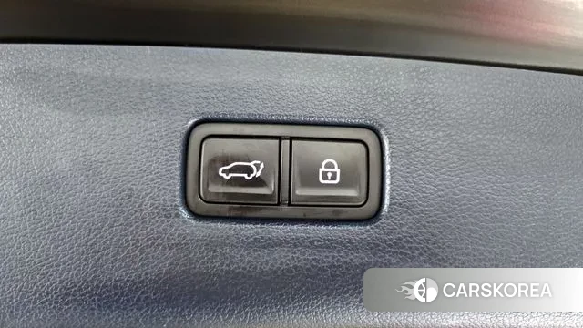 Genesis GV80 id 3479270 из Кореи 11