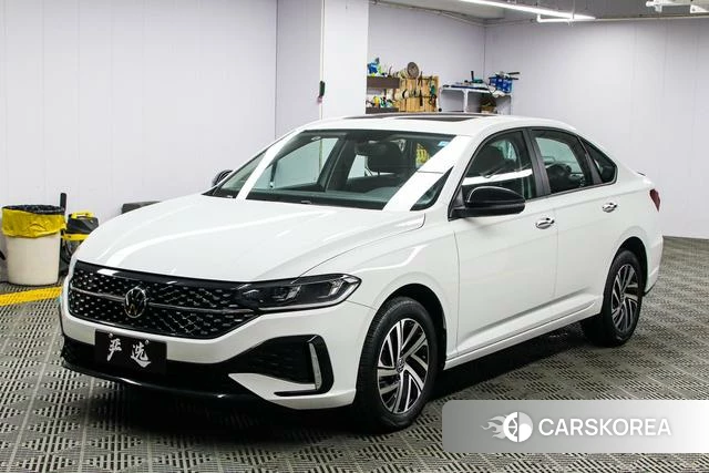 Volkswagen Lavida id 4275598 из Китая 11