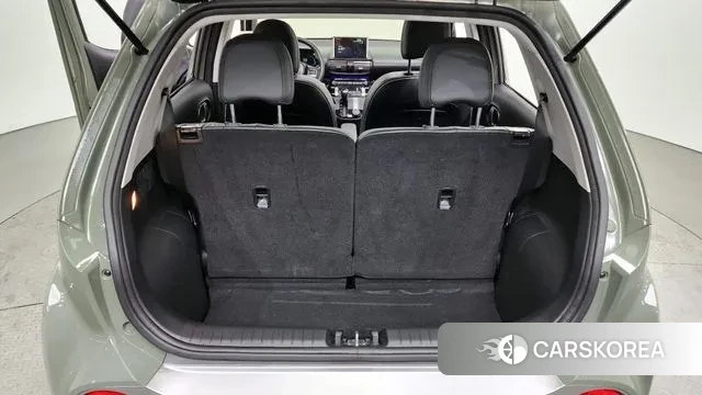 Hyundai Casper id 3751820 из Кореи 11