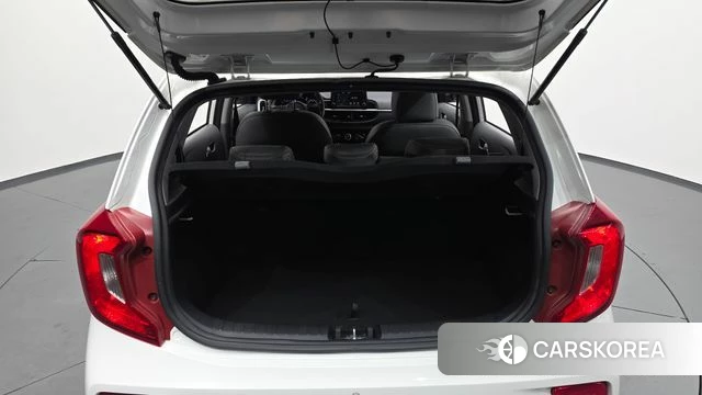 Kia All New Morning (JA) id 4770575 из Кореи 11