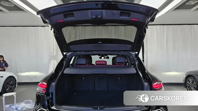 Porsche Macan id 3561399 из Кореи 11