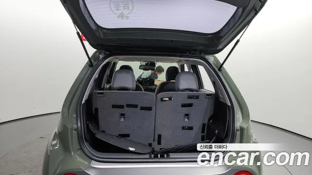 Hyundai Casper id 2714448 из Кореи 11