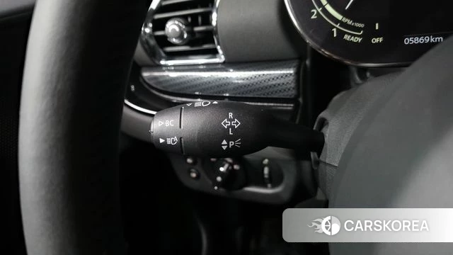 Mini Cooper Clubman id 4480502 из Кореи 11