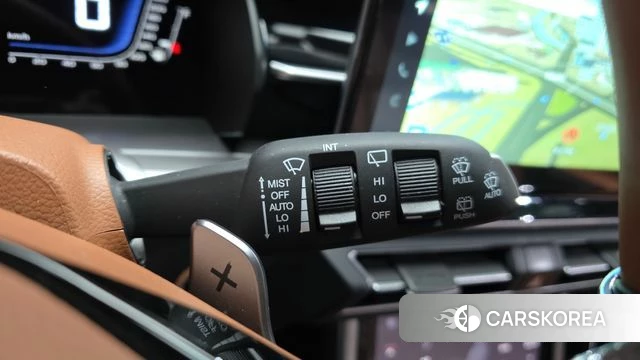 Ssangyong Torres id 4194618 из Кореи 11