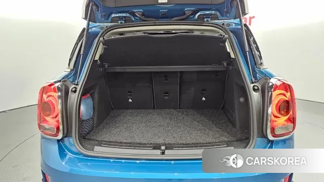 Mini Cooper Countryman id 3203324 из Кореи 11
