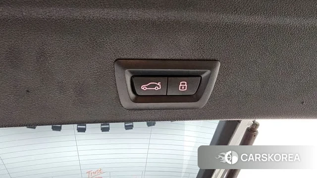 BMW X6 (G06) id 3633827 из Кореи 11