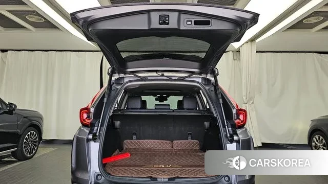 Honda CR-V 5th generation id 3043284 из Кореи 11