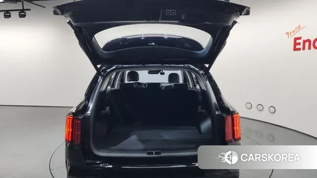 Kia Sorento 4th Generation id 3561700 из Кореи 11