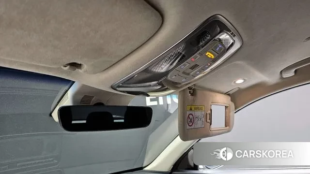 Genesis GV80 id 3373955 из Кореи 11