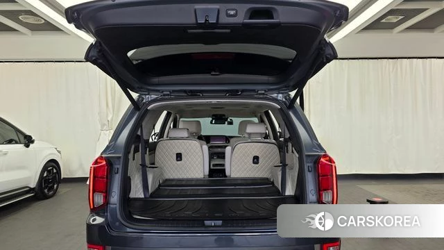 Hyundai Palisade id 3834600 из Кореи 11