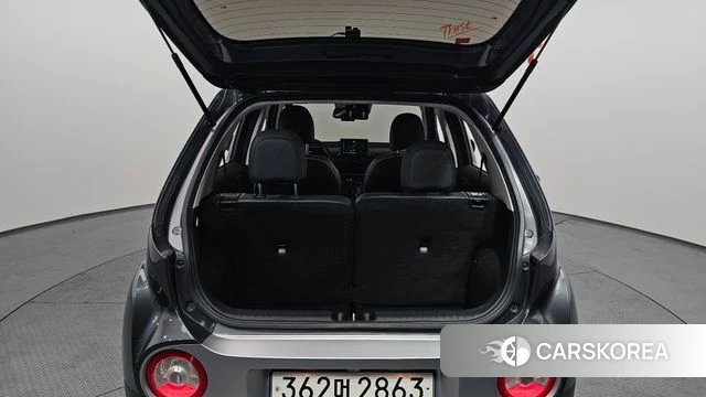 Hyundai Casper id 3865164 из Кореи 11