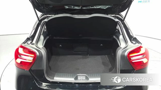 Mercedes-Benz A-Class W176 id 3853808 из Кореи 11