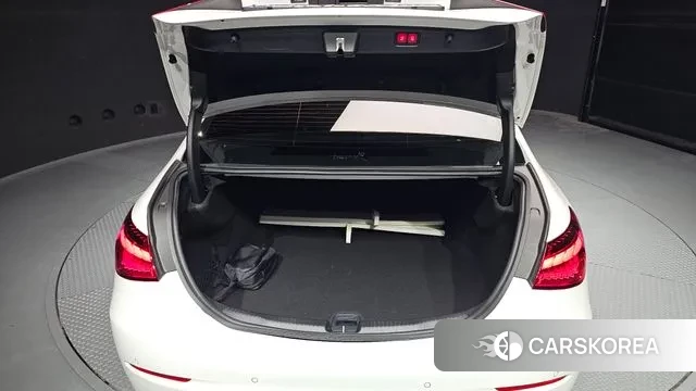 Mercedes-Benz C-Class W206 id 3026985 из Кореи 11