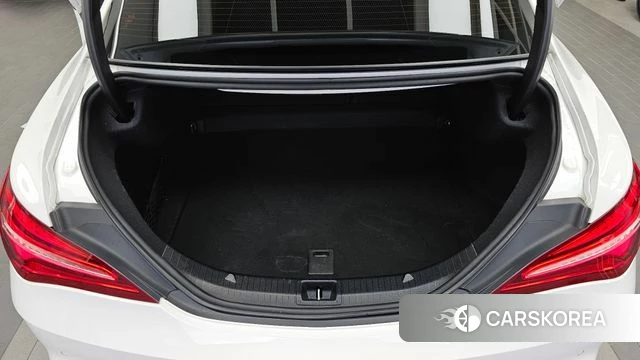 Mercedes-Benz CLA-Class C117 id 4882424 из Кореи 11