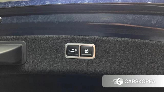 Genesis G80 (RG3) id 3923767 из Кореи 11