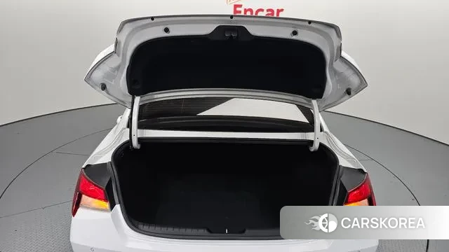 Hyundai Avante (CN7) id 3036867 из Кореи 11