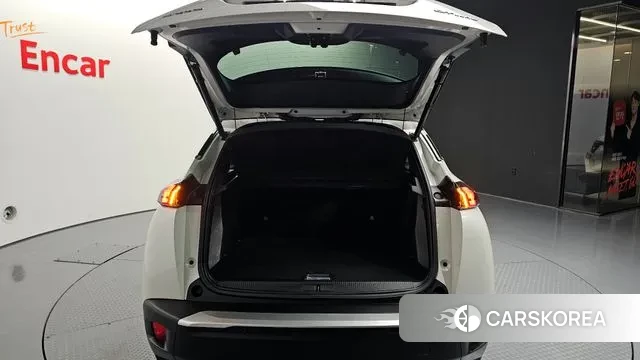 Peugeot 2008 Second generation id 3428066 из Кореи 11