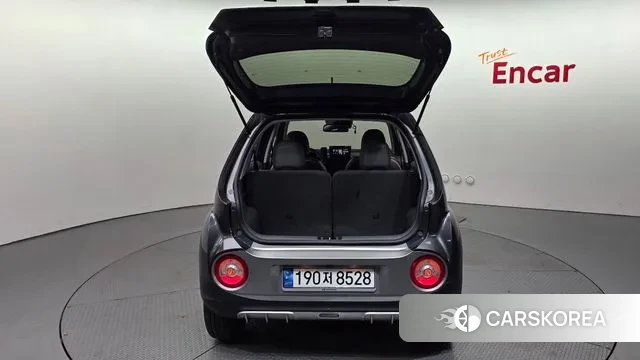 Hyundai Casper id 3322828 из Кореи 11