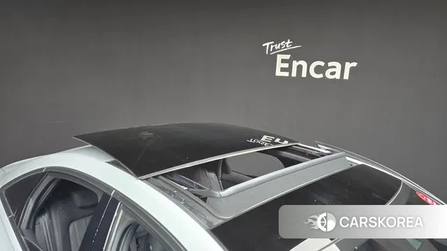 Audi A6 (C8) id 3676578 из Кореи 11