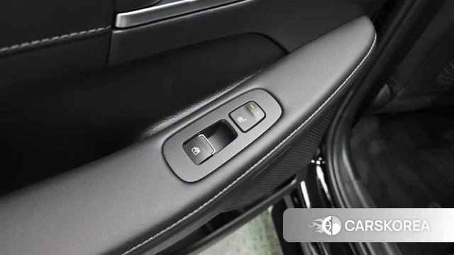 Hyundai Sonata D Edge (DN8) id 4427871 из Кореи 11