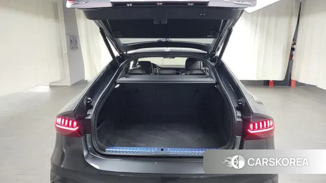 Audi A7 (4K) id 3482762 из Кореи 11