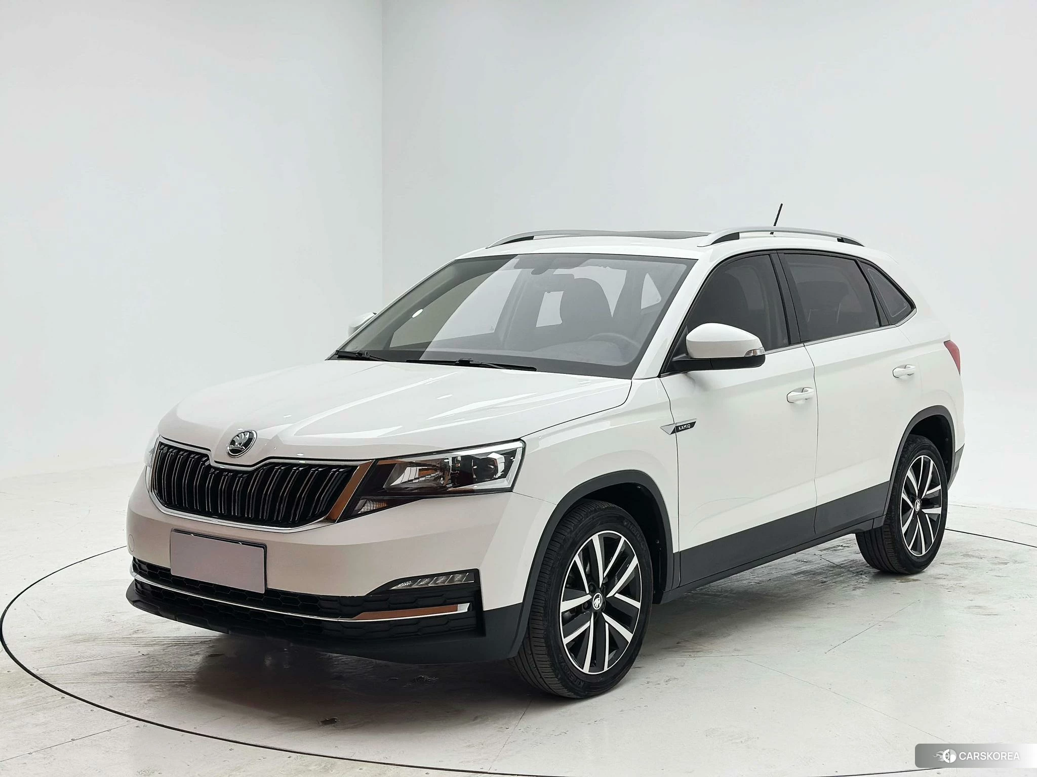 Skoda Komick id 4512802 из Китая 11