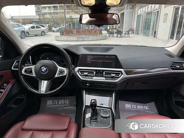 BMW 3 series id 4321368 из Китая 11