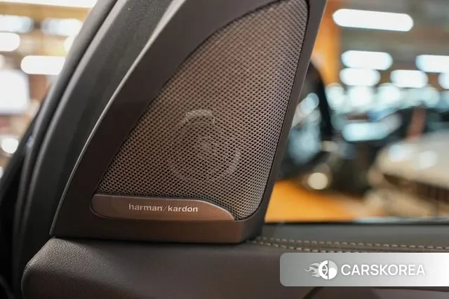 BMW X5 (G05) id 3467431 из Кореи 11