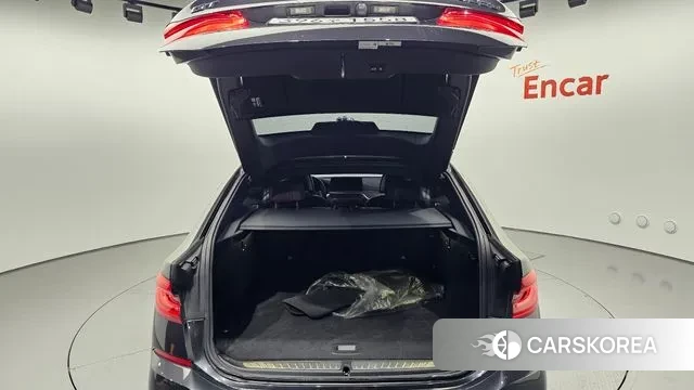 BMW 6 Series GT (G32) id 3621648 из Кореи 11