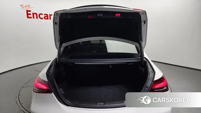 Mercedes-Benz E-Class W213 id 2969474 из Кореи 11