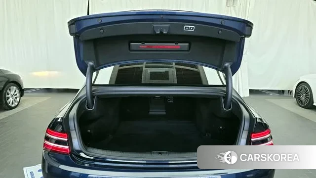 Genesis G80 (RG3) id 3282971 из Кореи 11